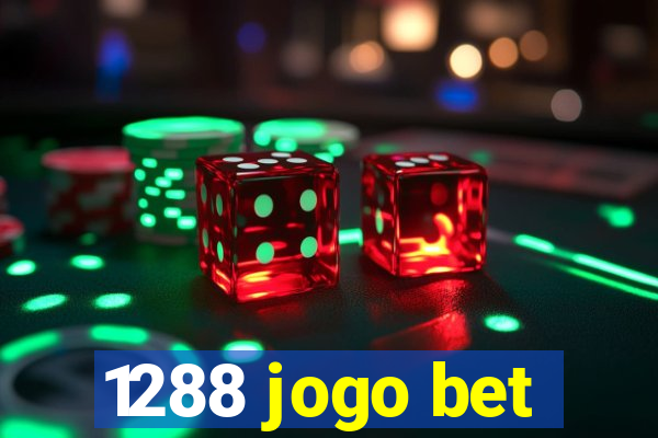 1288 jogo bet